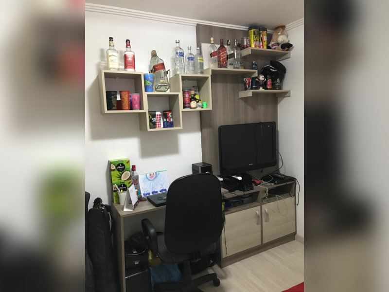 imóvel com 68m² - Vila Caraguatá - São Paulo