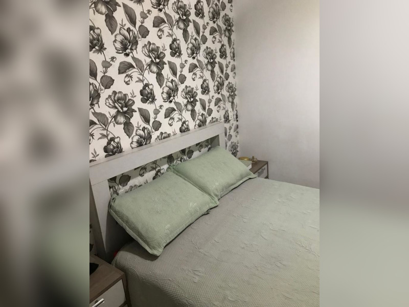 imóvel com 68m² - Vila Caraguatá - São Paulo