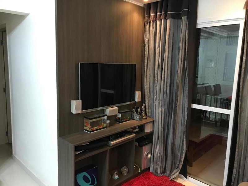 imóvel com 68m² - Vila Caraguatá - São Paulo