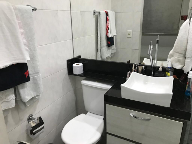 imóvel com 68m² - Vila Caraguatá - São Paulo