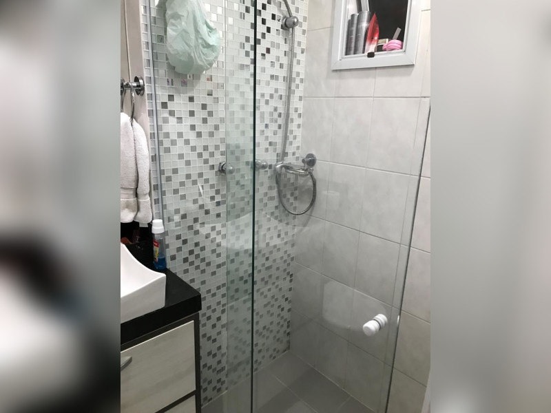 imóvel com 68m² - Vila Caraguatá - São Paulo