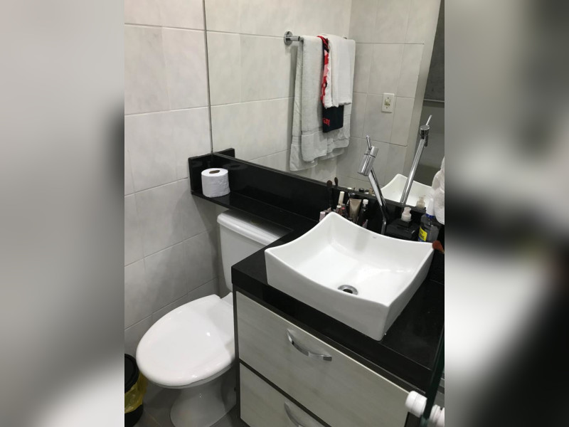imóvel com 68m² - Vila Caraguatá - São Paulo