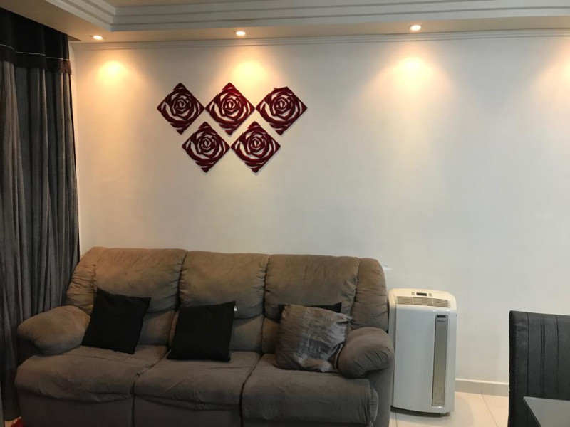 imóvel com 68m² - Vila Caraguatá - São Paulo