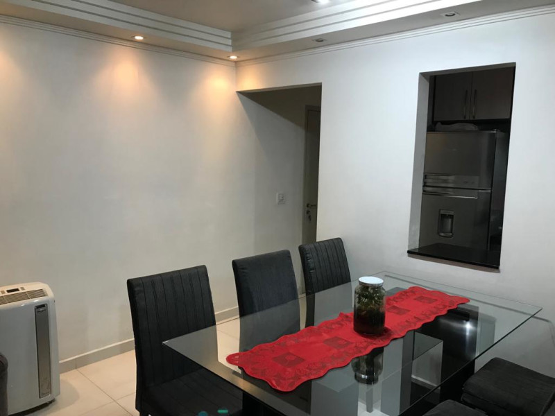 imóvel com 68m² - Vila Caraguatá - São Paulo
