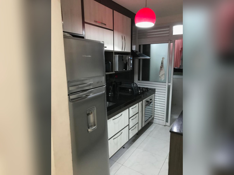 imóvel com 68m² - Vila Caraguatá - São Paulo