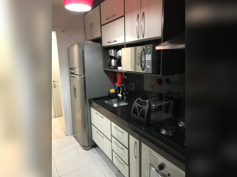 imóvel com 68m² - Vila Caraguatá - São Paulo