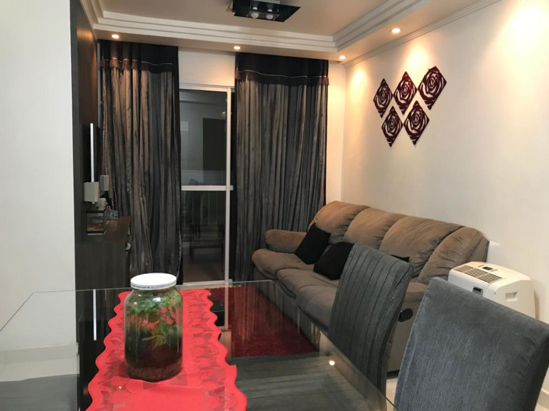 imóvel com 68m² - Vila Caraguatá - São Paulo