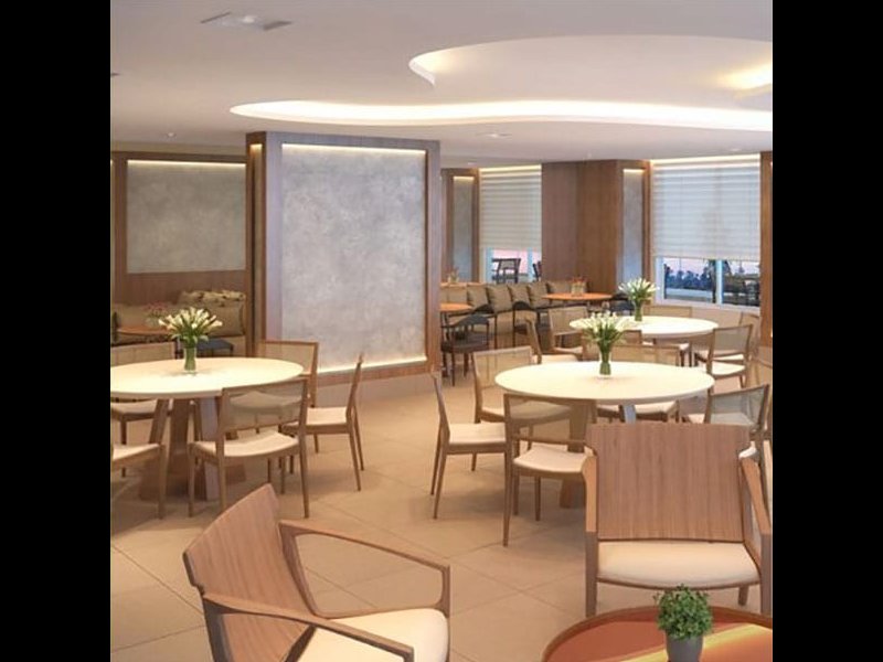 imóvel com 125m² - Setor Marista - Goiânia