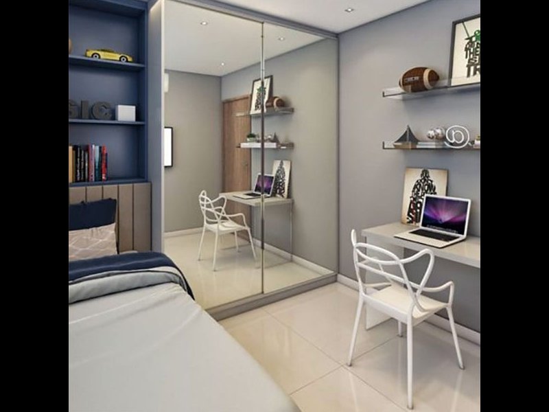 imóvel com 125m² - Setor Marista - Goiânia