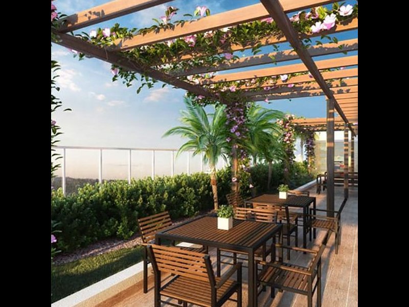 imóvel com 125m² - Setor Marista - Goiânia