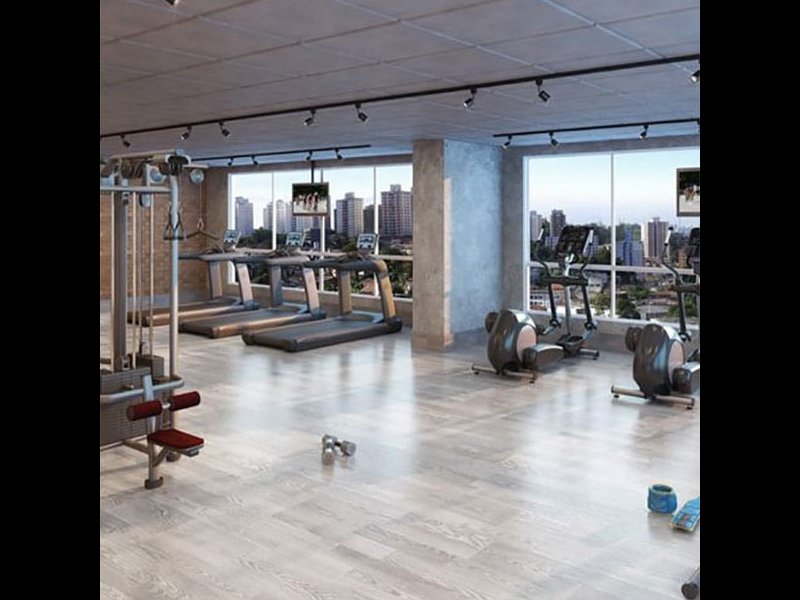 imóvel com 125m² - Setor Marista - Goiânia