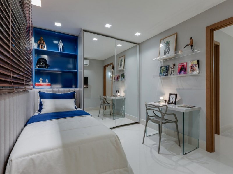 imóvel com 125m² - Setor Marista - Goiânia