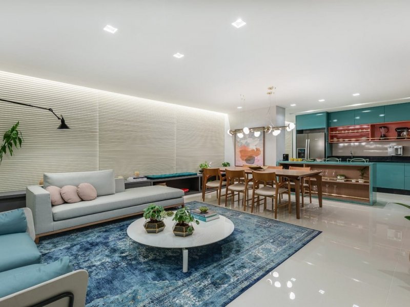 imóvel com 125m² - Setor Marista - Goiânia
