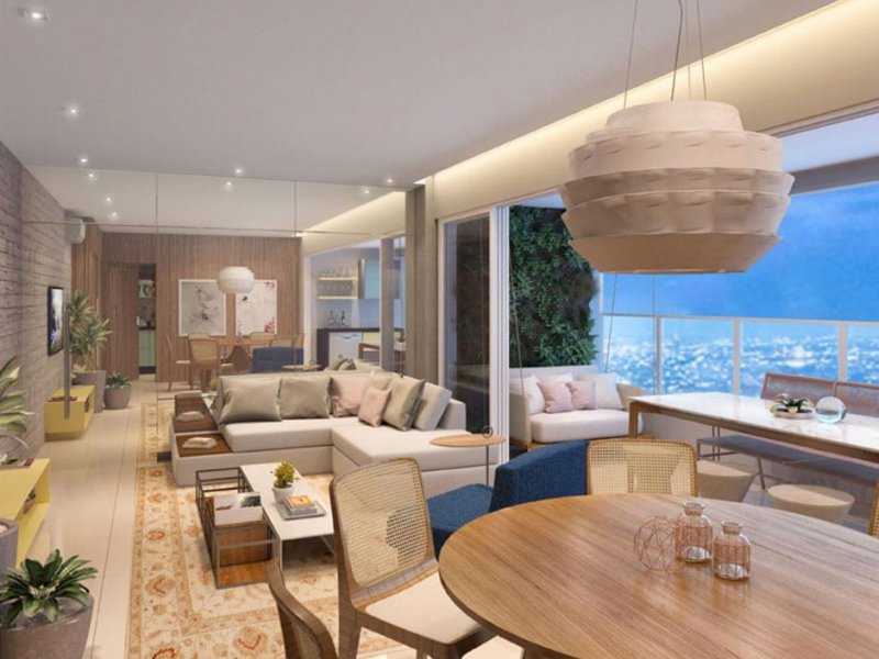 imóvel com 125m² - Setor Marista - Goiânia