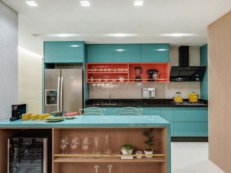 imóvel com 125m² - Setor Marista - Goiânia
