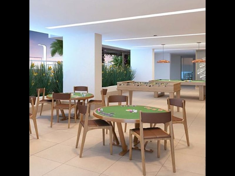 imóvel com 125m² - Setor Marista - Goiânia