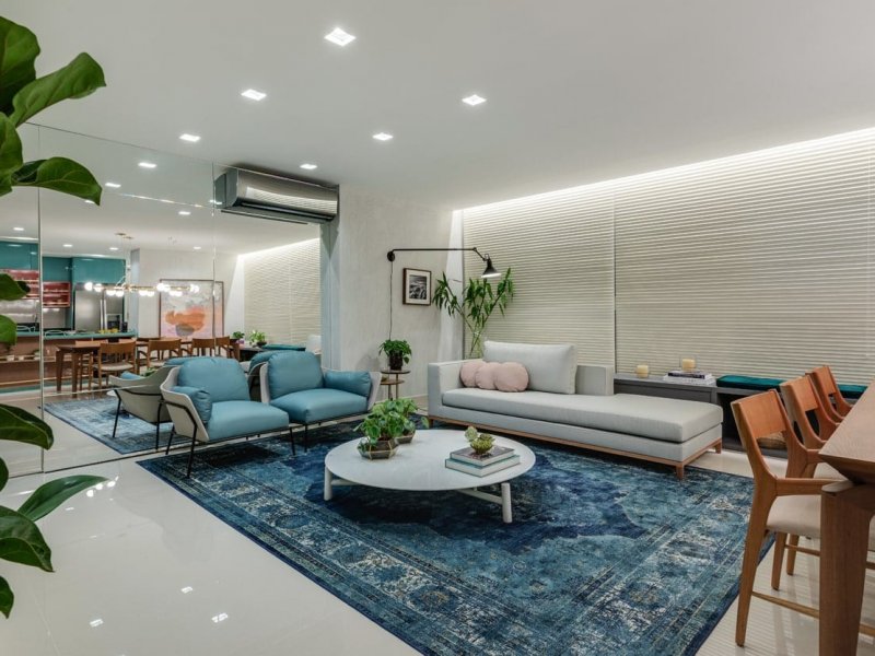 imóvel com 125m² - Setor Marista - Goiânia