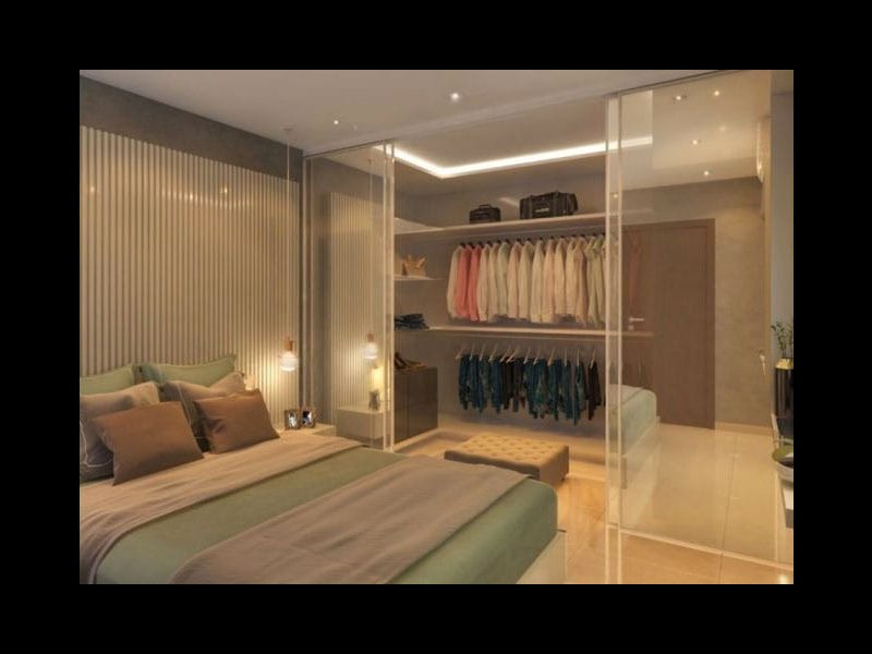 imóvel com 125m² - Setor Marista - Goiânia