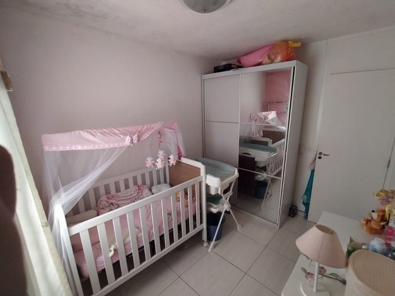 imóvel com 46m² - Santa Maria - Osasco