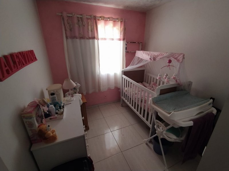 imóvel com 46m² - Santa Maria - Osasco