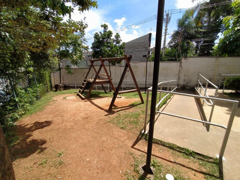 imóvel com 46m² - Santa Maria - Osasco