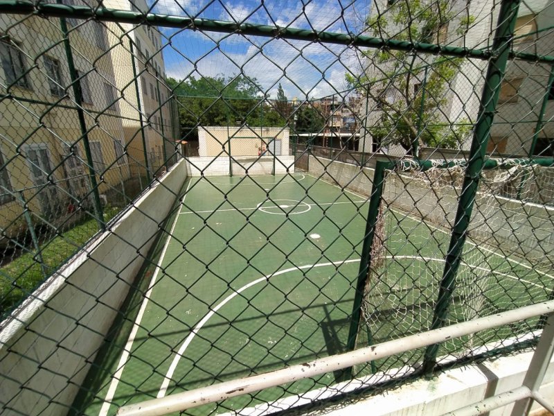 imóvel com 46m² - Santa Maria - Osasco