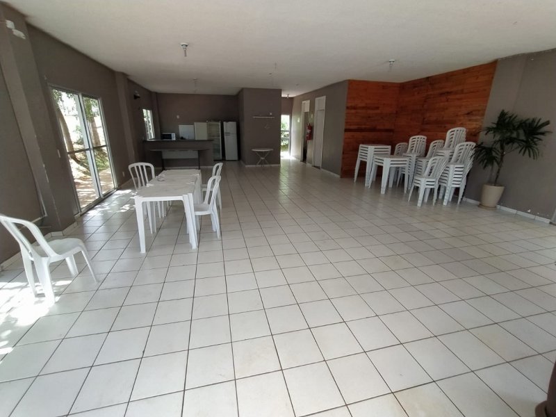imóvel com 46m² - Santa Maria - Osasco