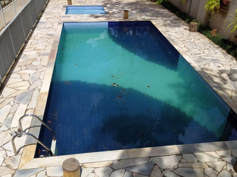 imóvel com 46m² - Santa Maria - Osasco