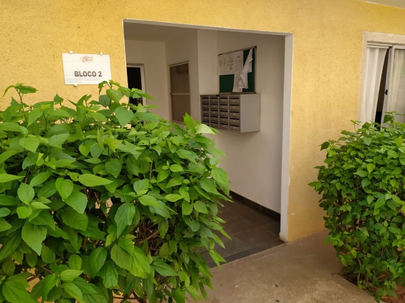 imóvel com 46m² - Santa Maria - Osasco