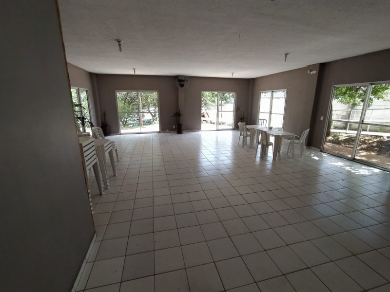 imóvel com 46m² - Santa Maria - Osasco