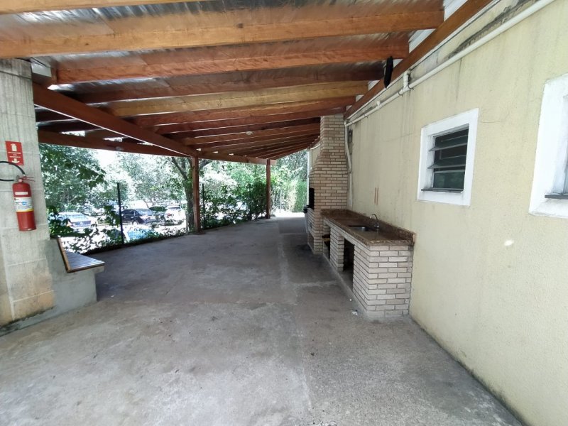 imóvel com 46m² - Santa Maria - Osasco