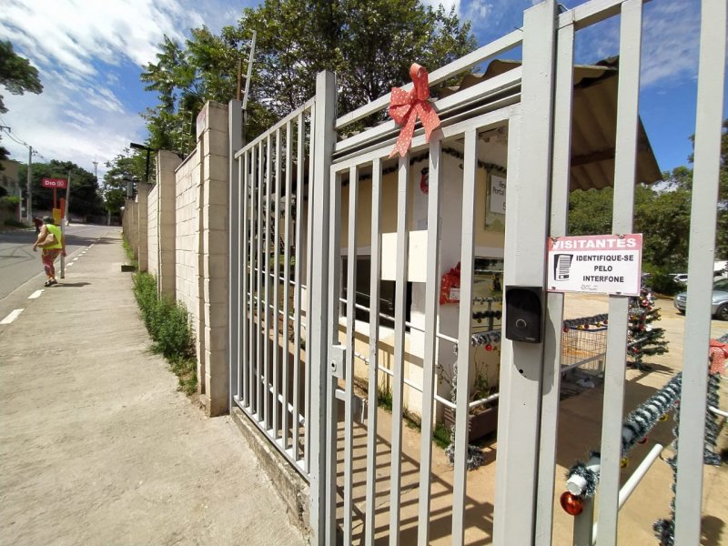 imóvel com 46m² - Santa Maria - Osasco