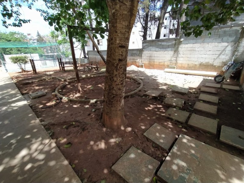 imóvel com 46m² - Santa Maria - Osasco