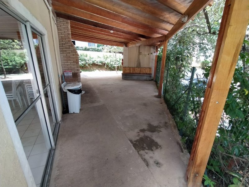 imóvel com 46m² - Santa Maria - Osasco