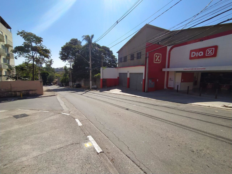 imóvel com 46m² - Santa Maria - Osasco