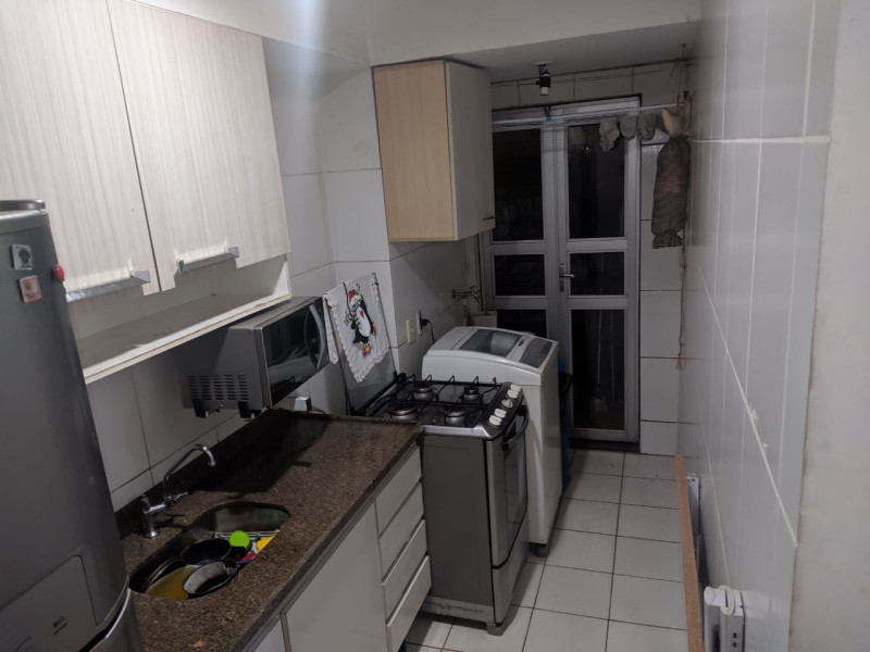 imóvel com 46m² - Santa Maria - Osasco