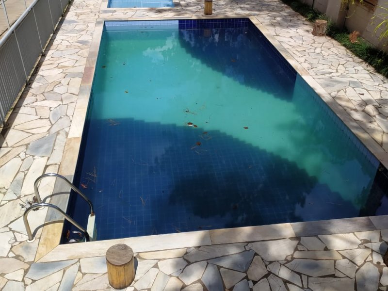 imóvel com 46m² - Santa Maria - Osasco
