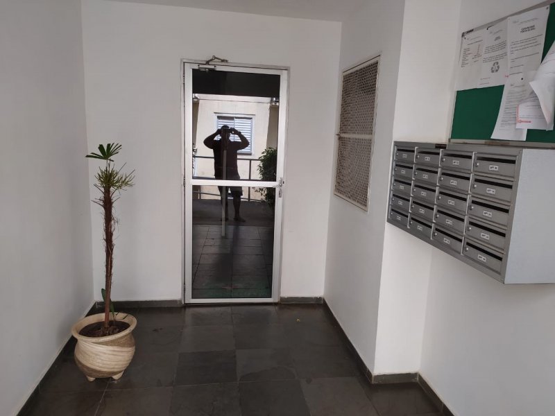 imóvel com 46m² - Santa Maria - Osasco