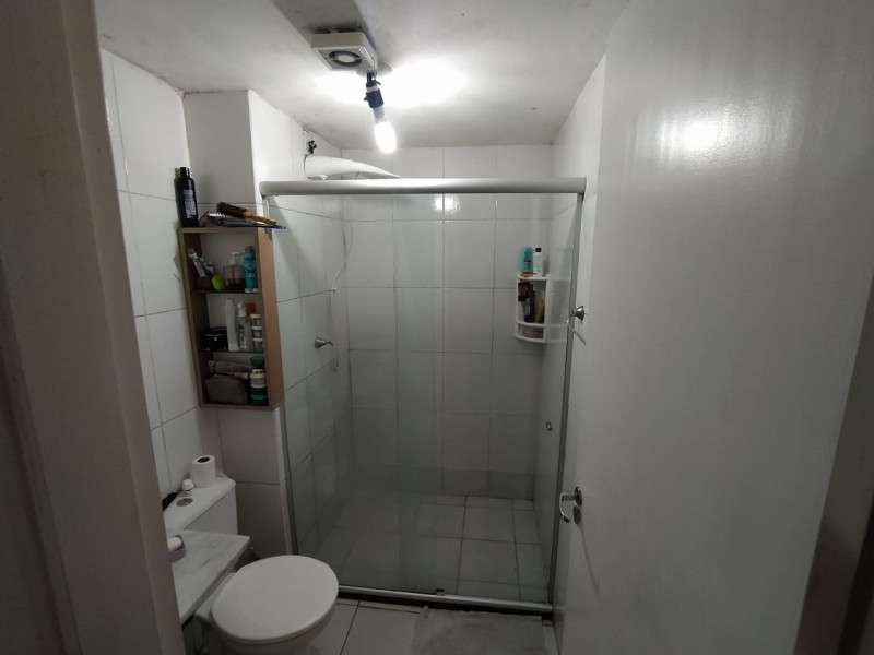 imóvel com 46m² - Santa Maria - Osasco