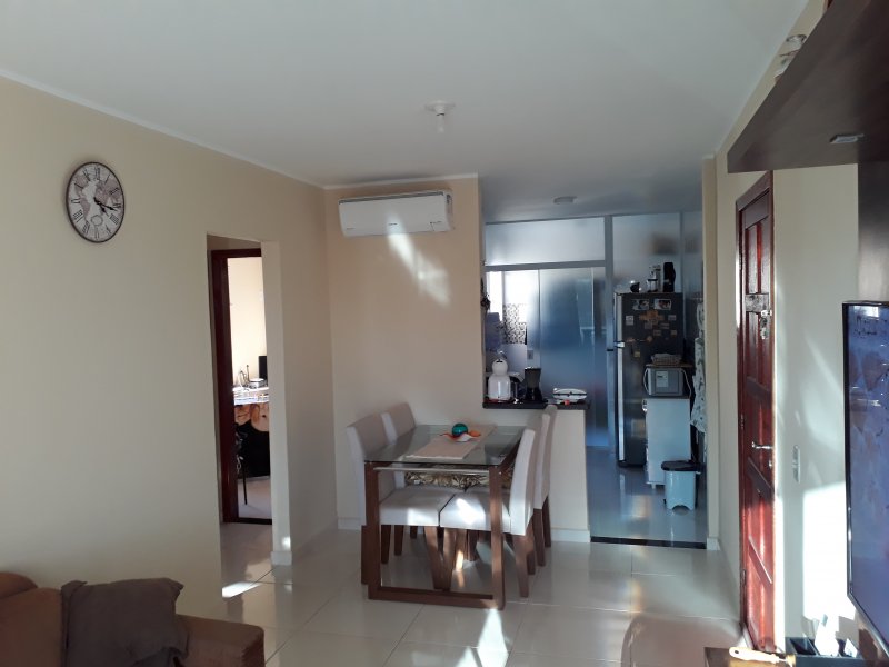 imóvel com 57m² - Itaipuaçu - Maricá