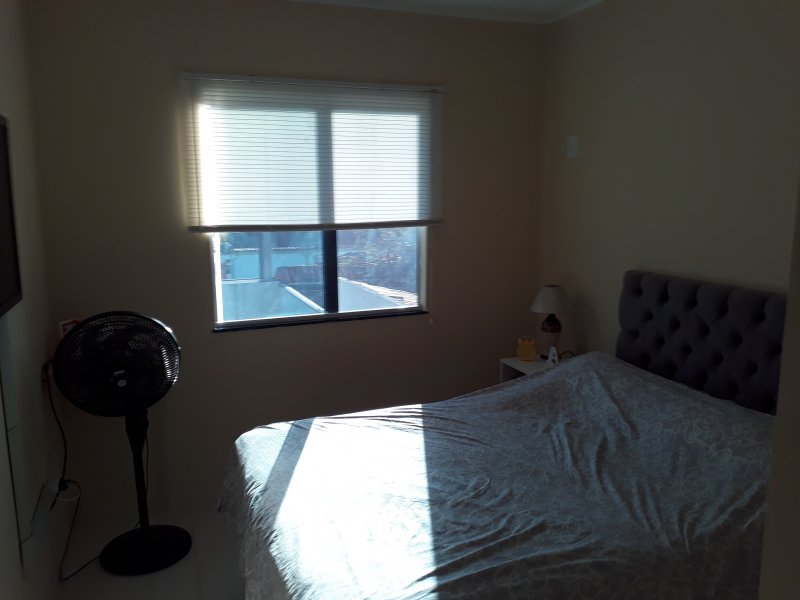 imóvel com 57m² - Itaipuaçu - Maricá
