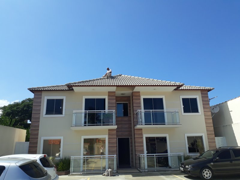 imóvel com 57m² - Itaipuaçu - Maricá