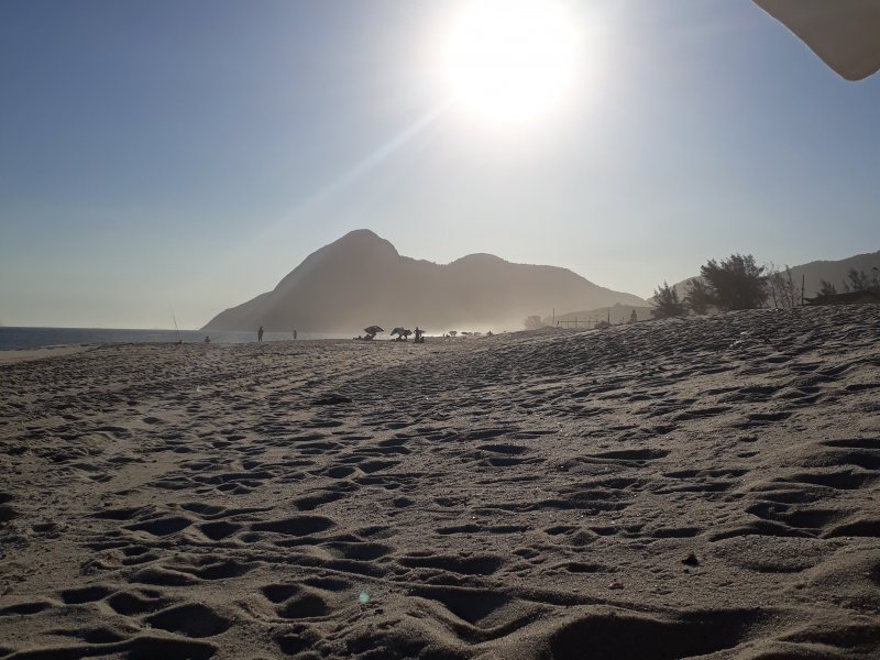 imóvel com 57m² - Itaipuaçu - Maricá