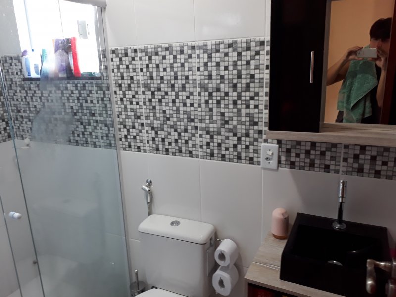 imóvel com 57m² - Itaipuaçu - Maricá