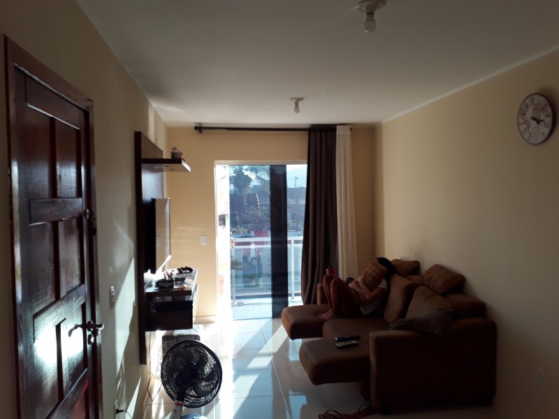 imóvel com 57m² - Itaipuaçu - Maricá
