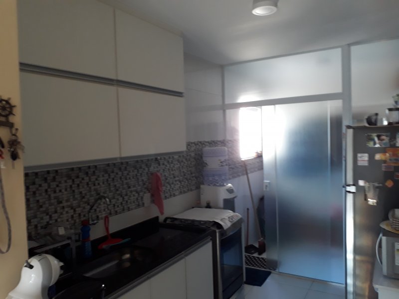 imóvel com 57m² - Itaipuaçu - Maricá