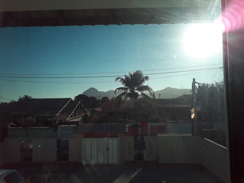 imóvel com 57m² - Itaipuaçu - Maricá