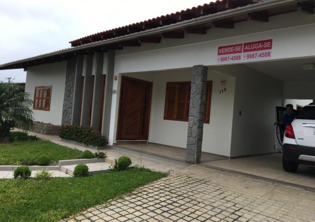 imóvel com 300m²