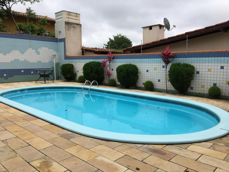 imóvel com 300m² - centro - Navegantes