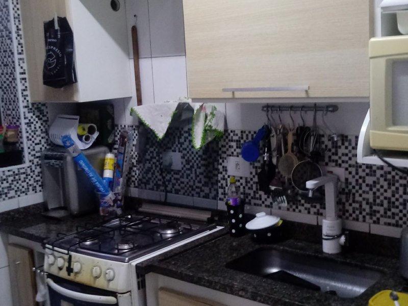 Casa de condomínio à venda Jardim Guairaca com 65m² e 2 quartos por R$ 310.000 - 1566870358-20200707-112504.jpg